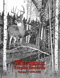 Wisconsin Trophy Records